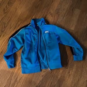Nike coat